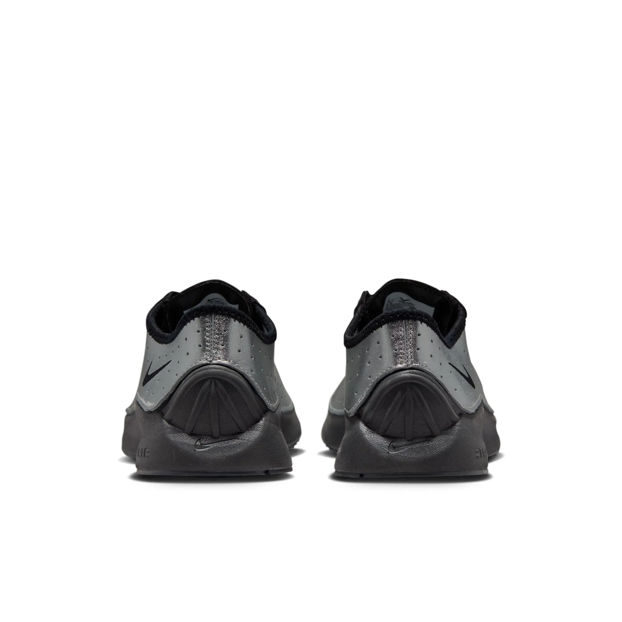Nike Air Superfly Damen Metallic Silber/Schwarz-Anthrazit-Volt IB5824-001