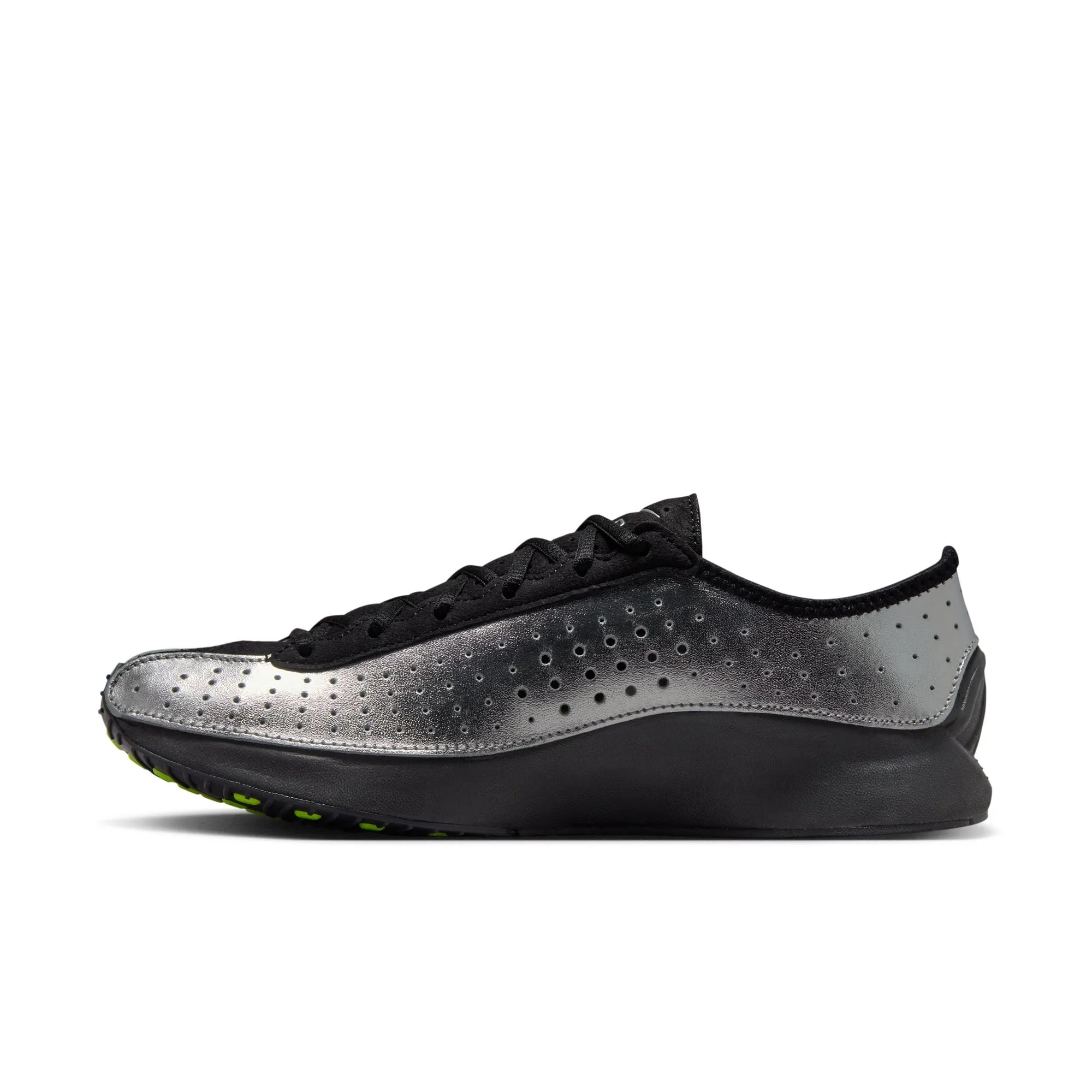 Nike Air Superfly Damen Metallic Silber/Schwarz-Anthrazit-Volt IB5824-001