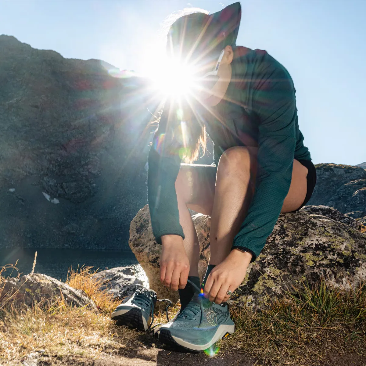 Ultraventure 4 für Damen