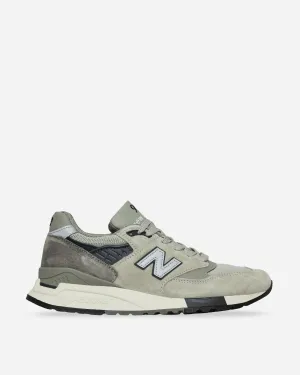 WTAPS Made in USA 998 Sneakers Grau