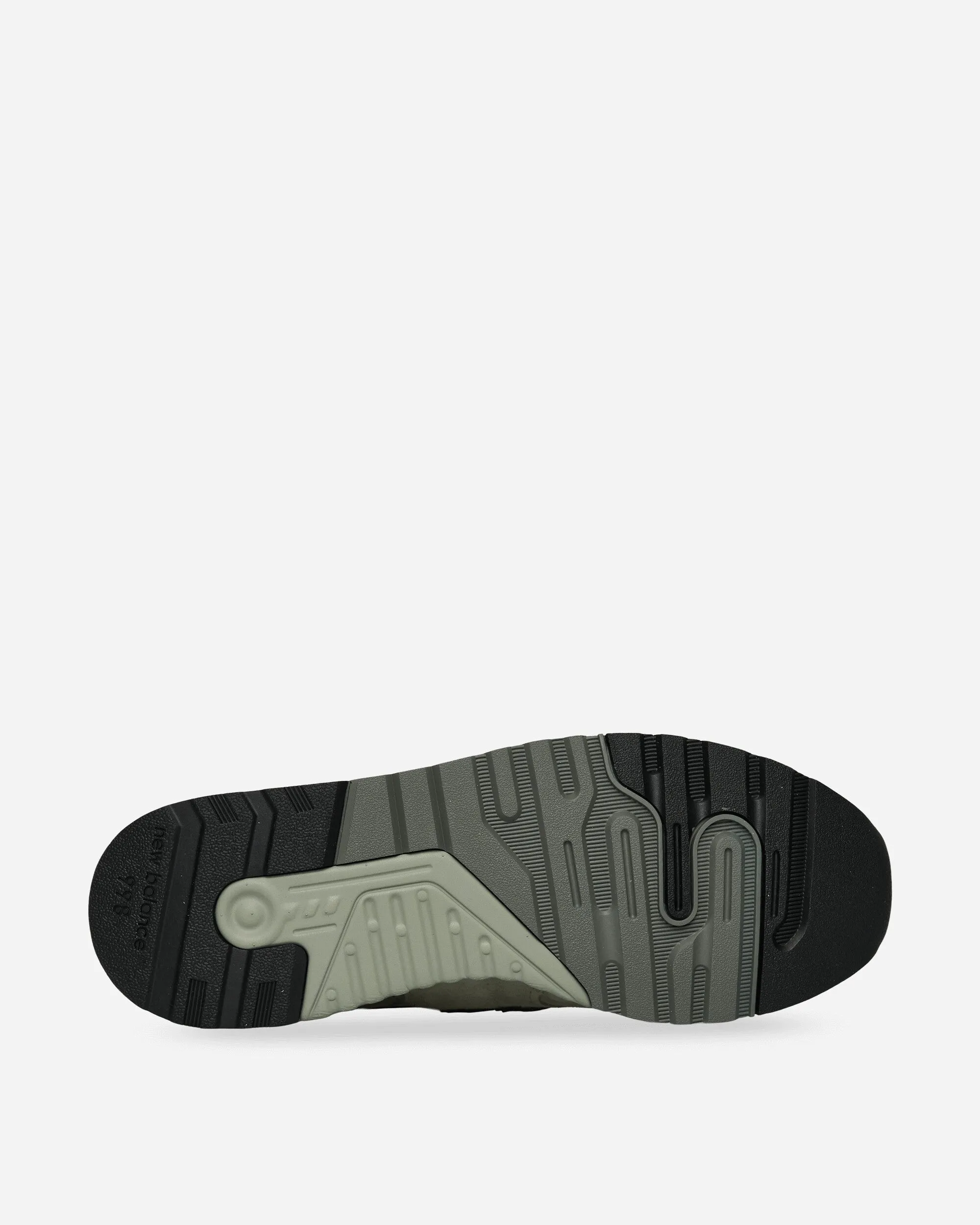 WTAPS Made in USA 998 Sneakers Grau