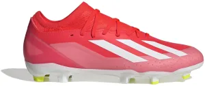 X Crazyfast League Festes Boden-Ballschuhe