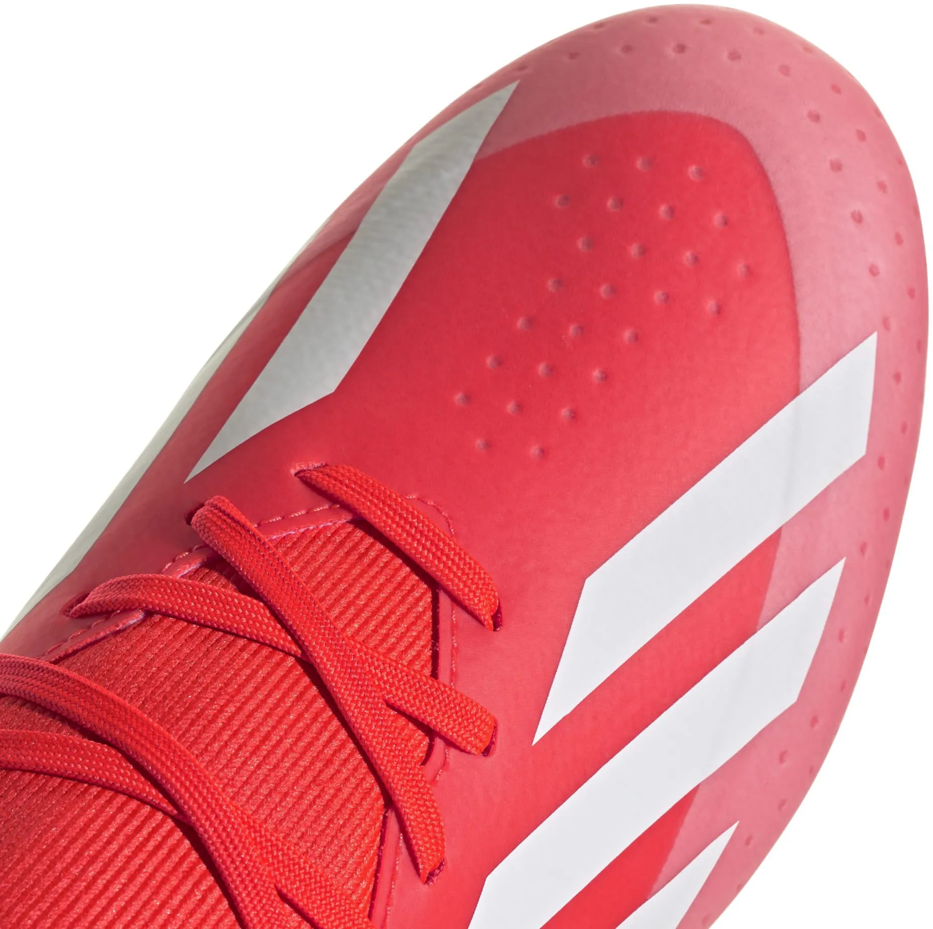 X Crazyfast League Festes Boden-Ballschuhe