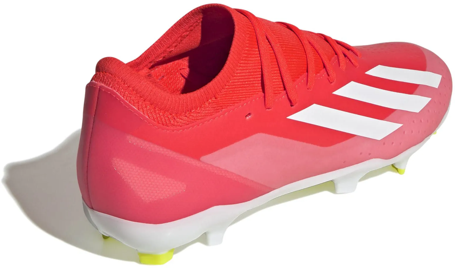 X Crazyfast League Festes Boden-Ballschuhe
