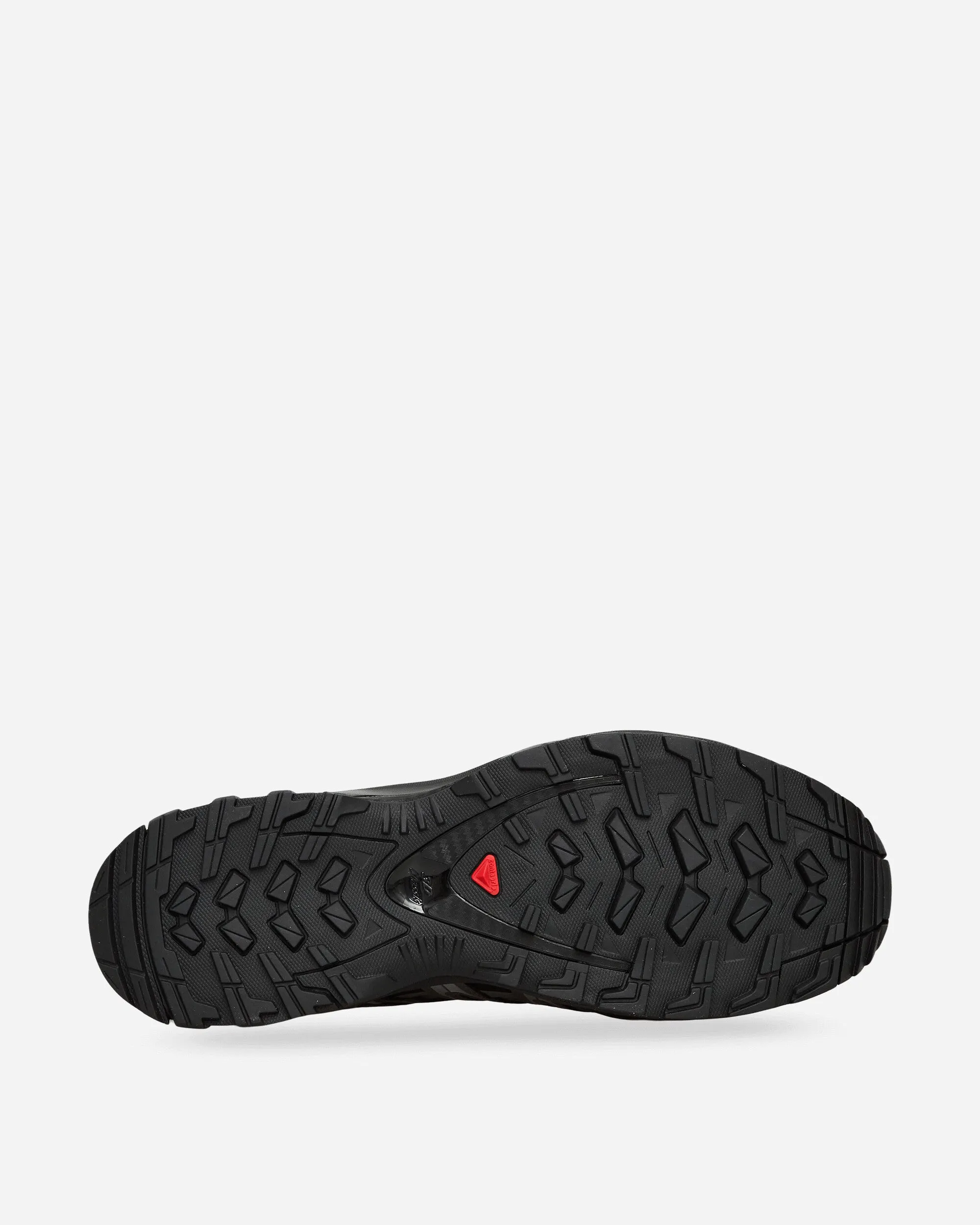 XA PRO 3D GORE-TEX Sneakers Zinn / Schwarz / Silberwolke