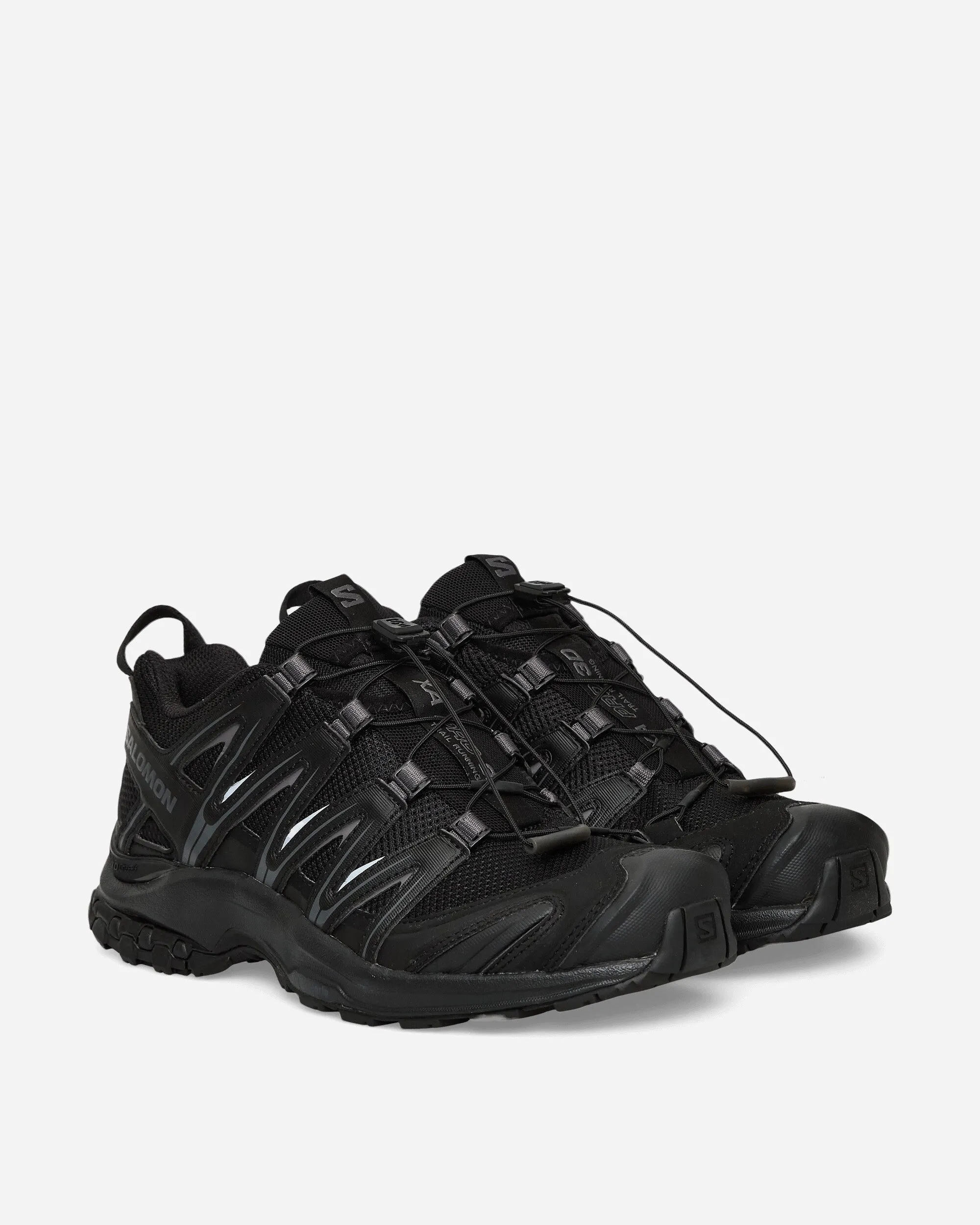 XA PRO 3D Sneakers Schwarz / Magnet