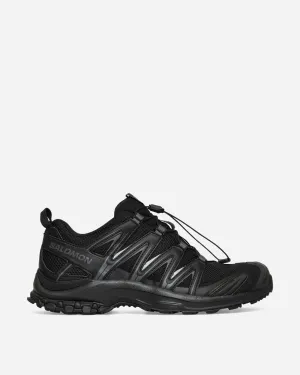 XA PRO 3D Sneakers Schwarz / Magnet