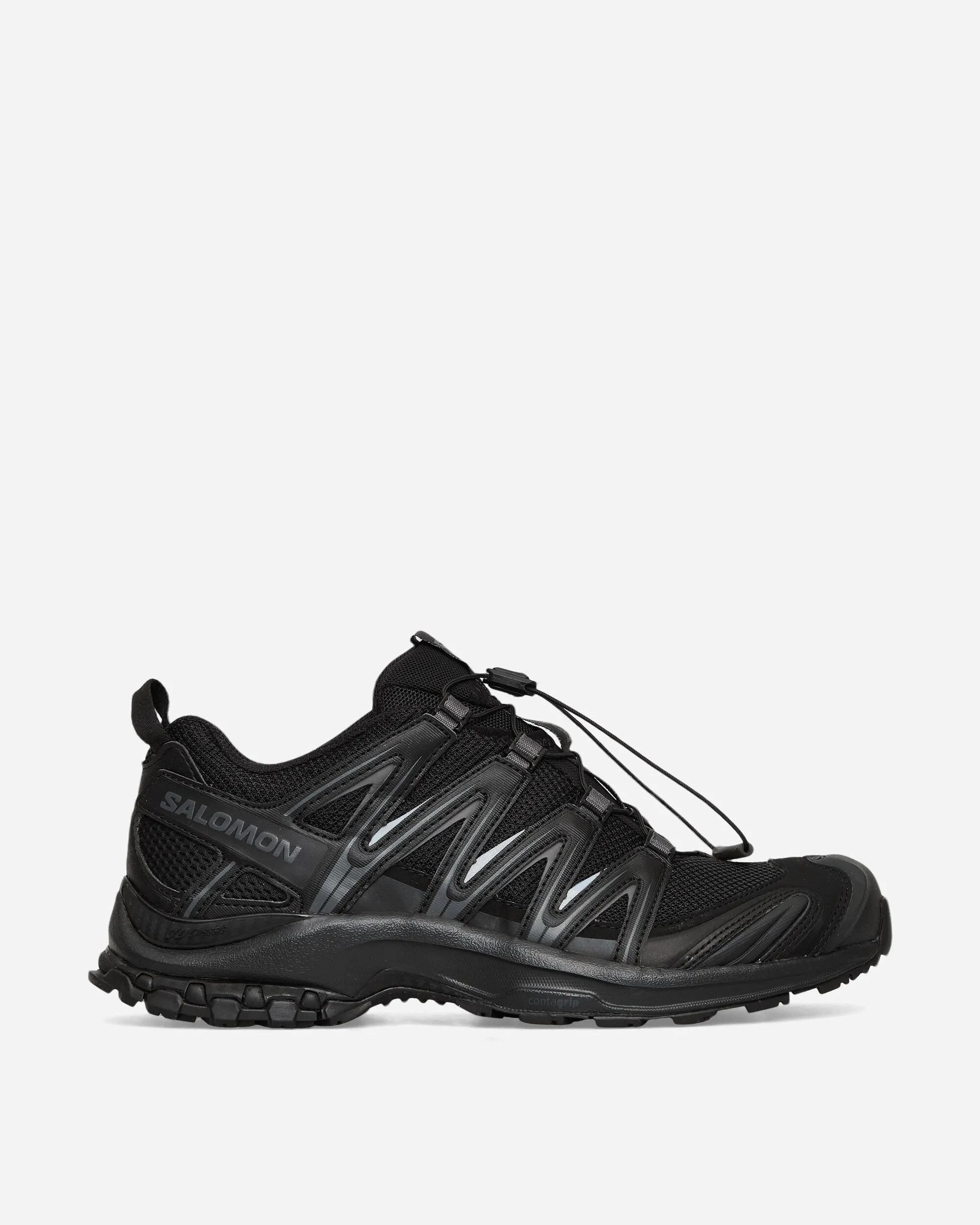 XA PRO 3D Sneakers Schwarz / Magnet