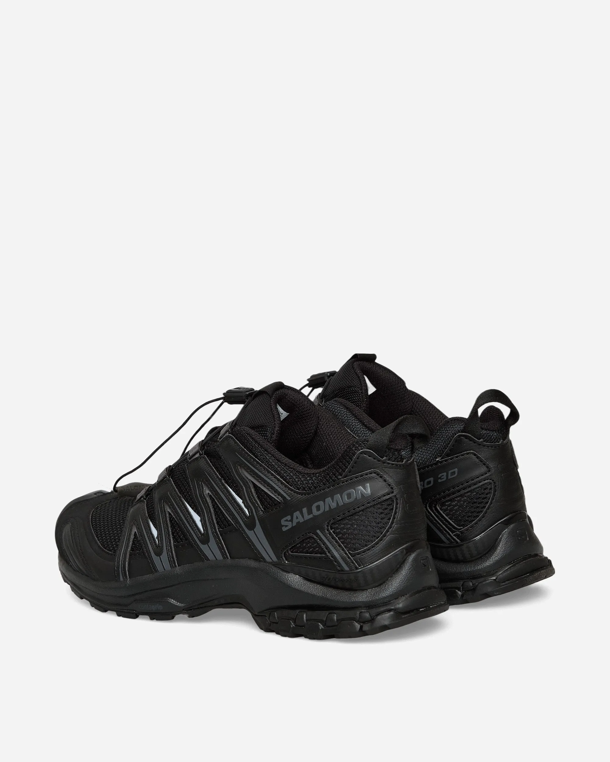 XA PRO 3D Sneakers Schwarz / Magnet