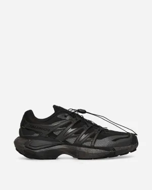 XT PU.RE Advanced Sneakers Schwarz / Phantom