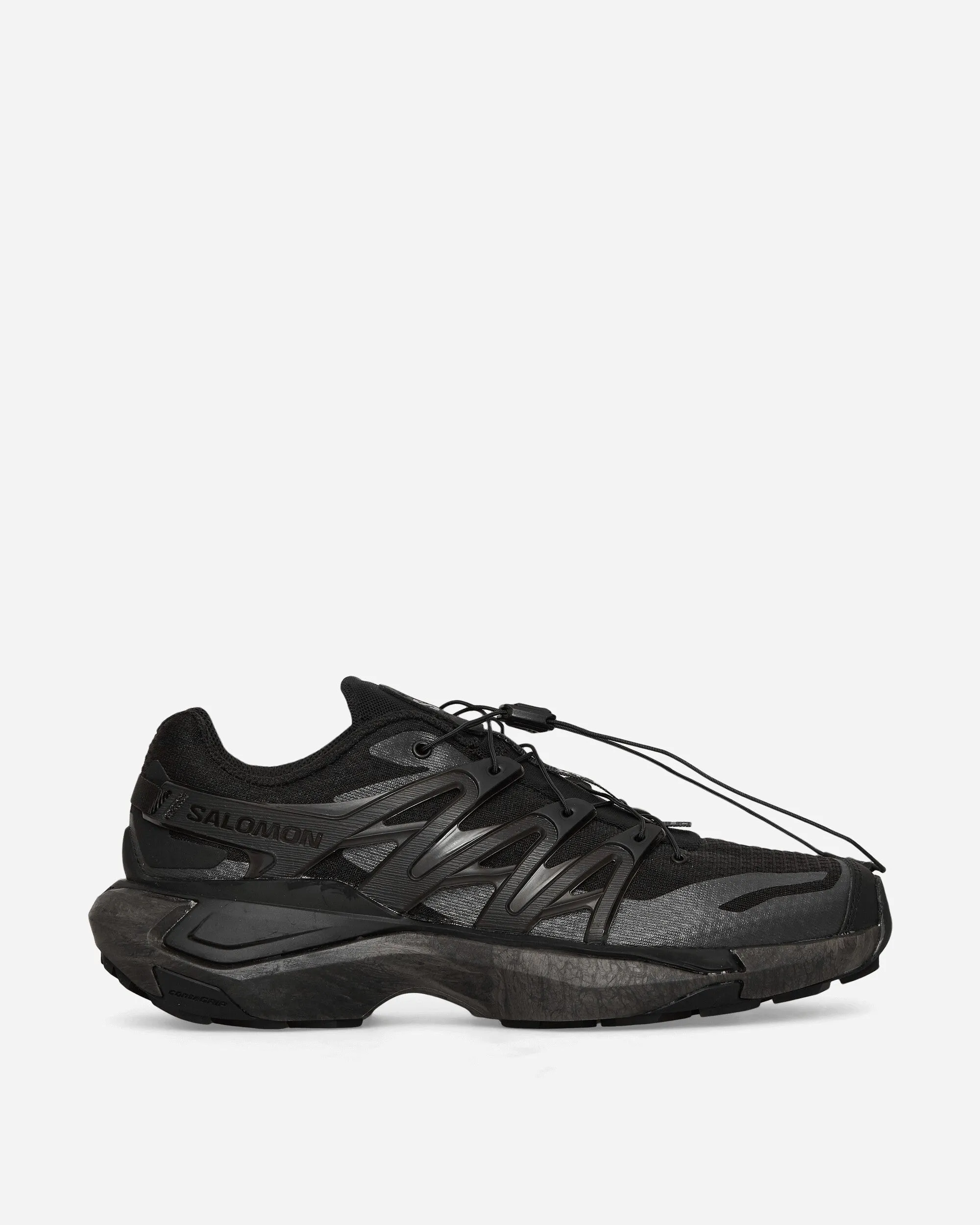 XT PU.RE Advanced Sneakers Schwarz / Phantom
