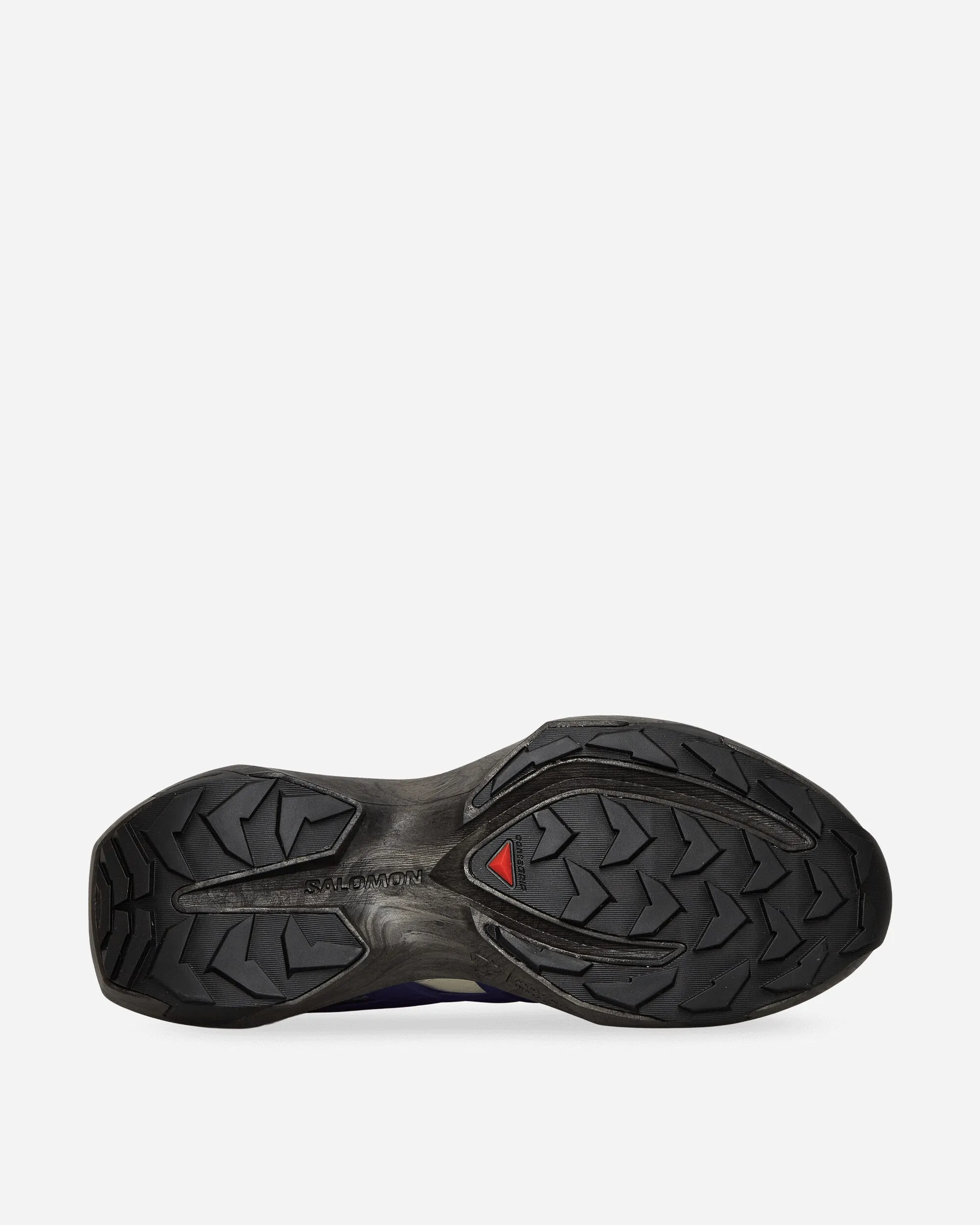 XT PU.RE Advanced Sneakers Vanilleeis / Liberty / Schwarz