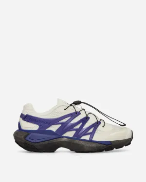XT PU.RE Advanced Sneakers Vanilleeis / Liberty / Schwarz