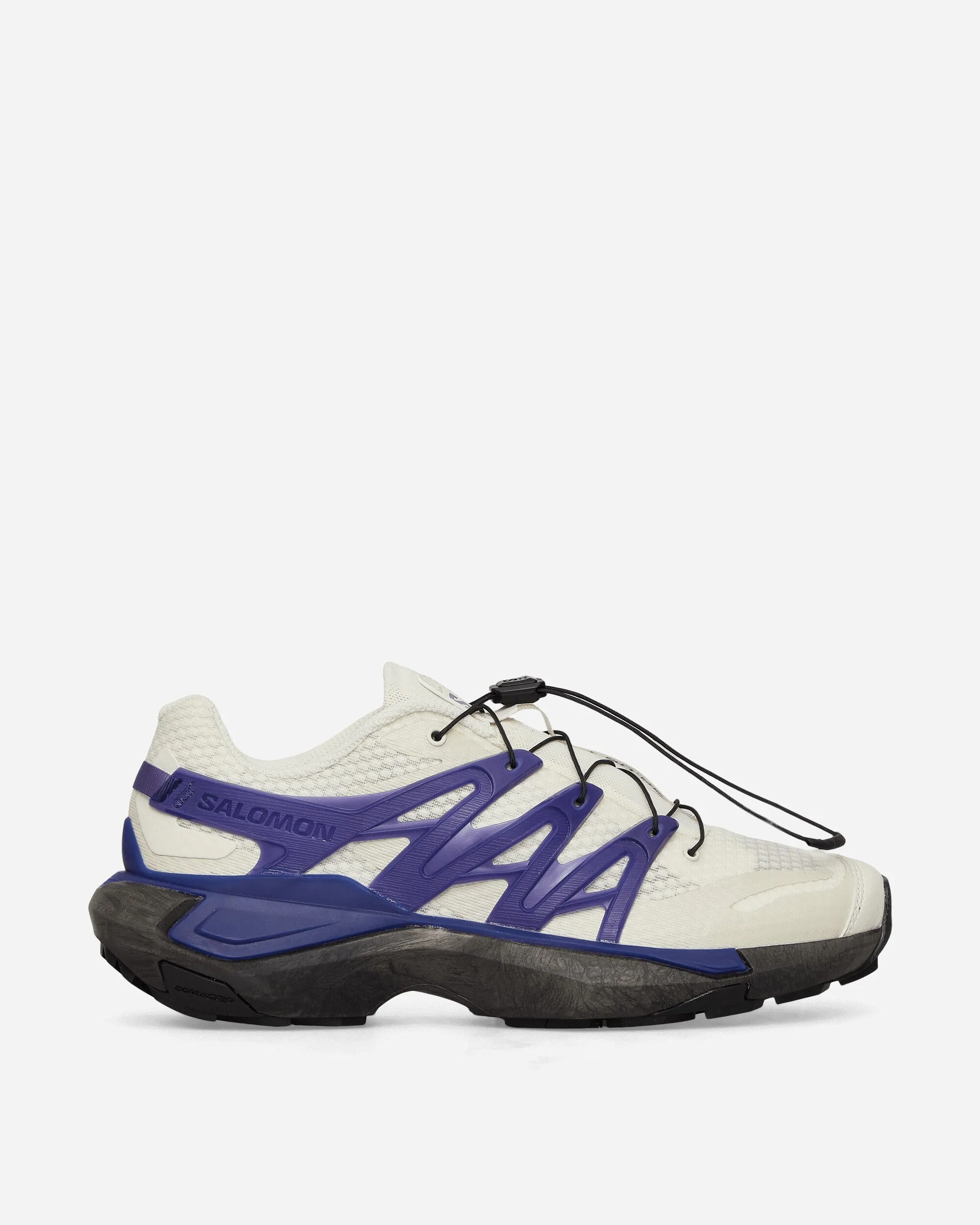XT PU.RE Advanced Sneakers Vanilleeis / Liberty / Schwarz
