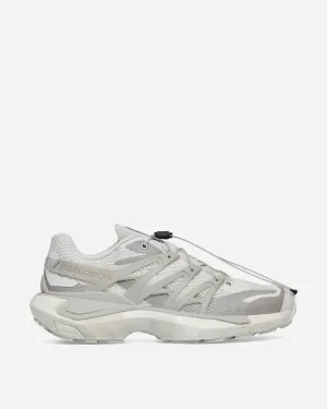 XT PU.RE Advanced Sneakers Violett / Grau / Haifischhaut