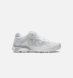 XT Whisper Herren Lifestyle-Schuh - Weiß/Mond/Silber