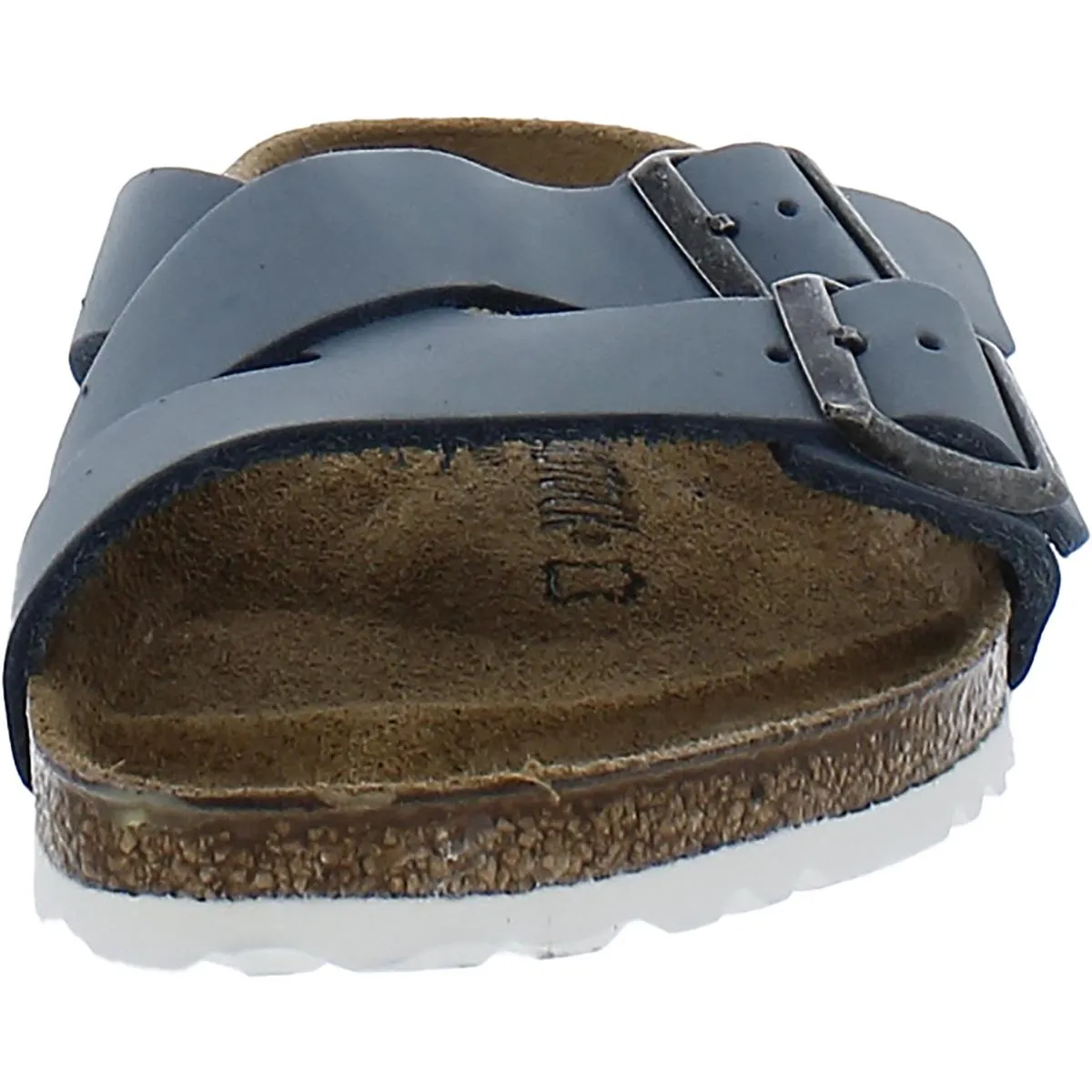 Yao Balance Damen Nubuck Riemchen-Sandalen