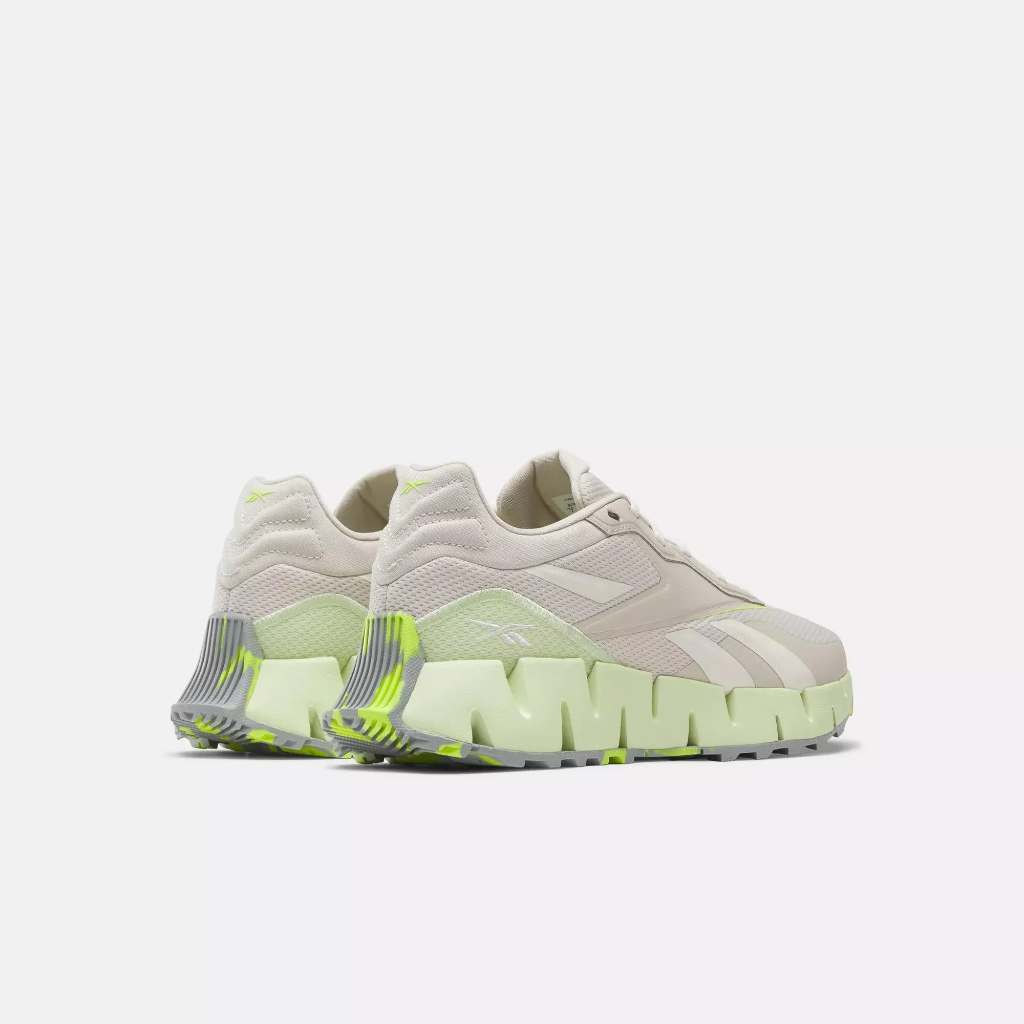 Zig Dynamica 4 Abenteuer-Laufschuhe Hey Dude Schuhe