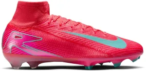 Zm Superfly 10 Elite FG Herren-Fußballschuhe für festen Untergrund
