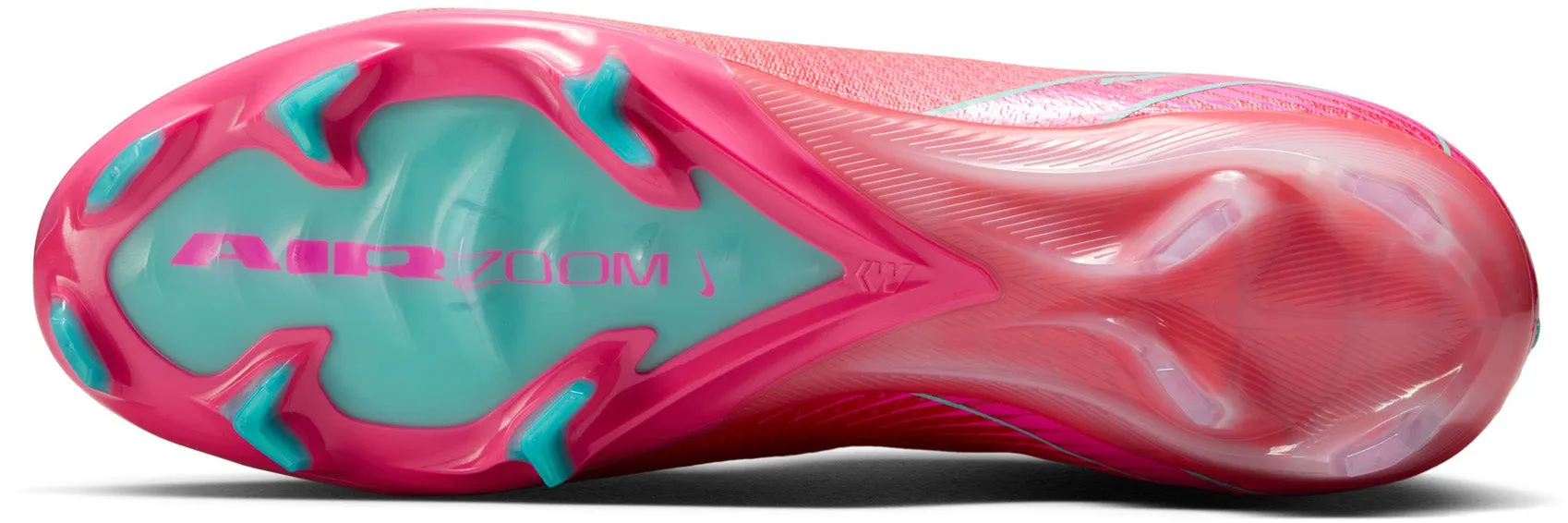 Zm Superfly 10 Elite FG Herren-Fußballschuhe für festen Untergrund