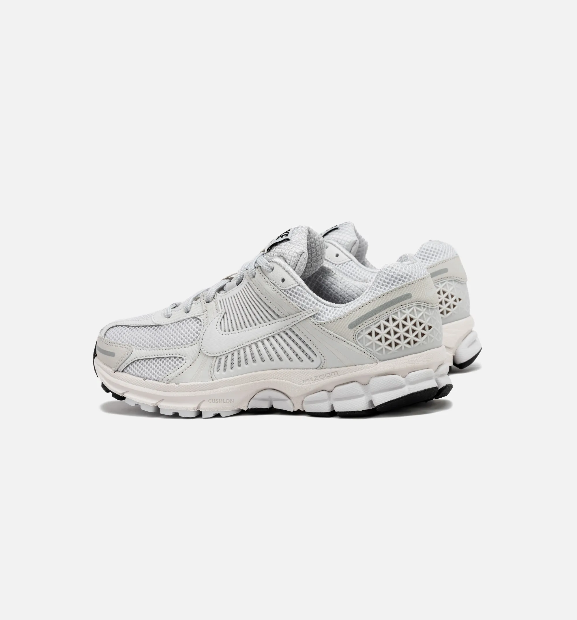 Zoom Vomero 5 Herren Laufschuh - Grau/Schwarz