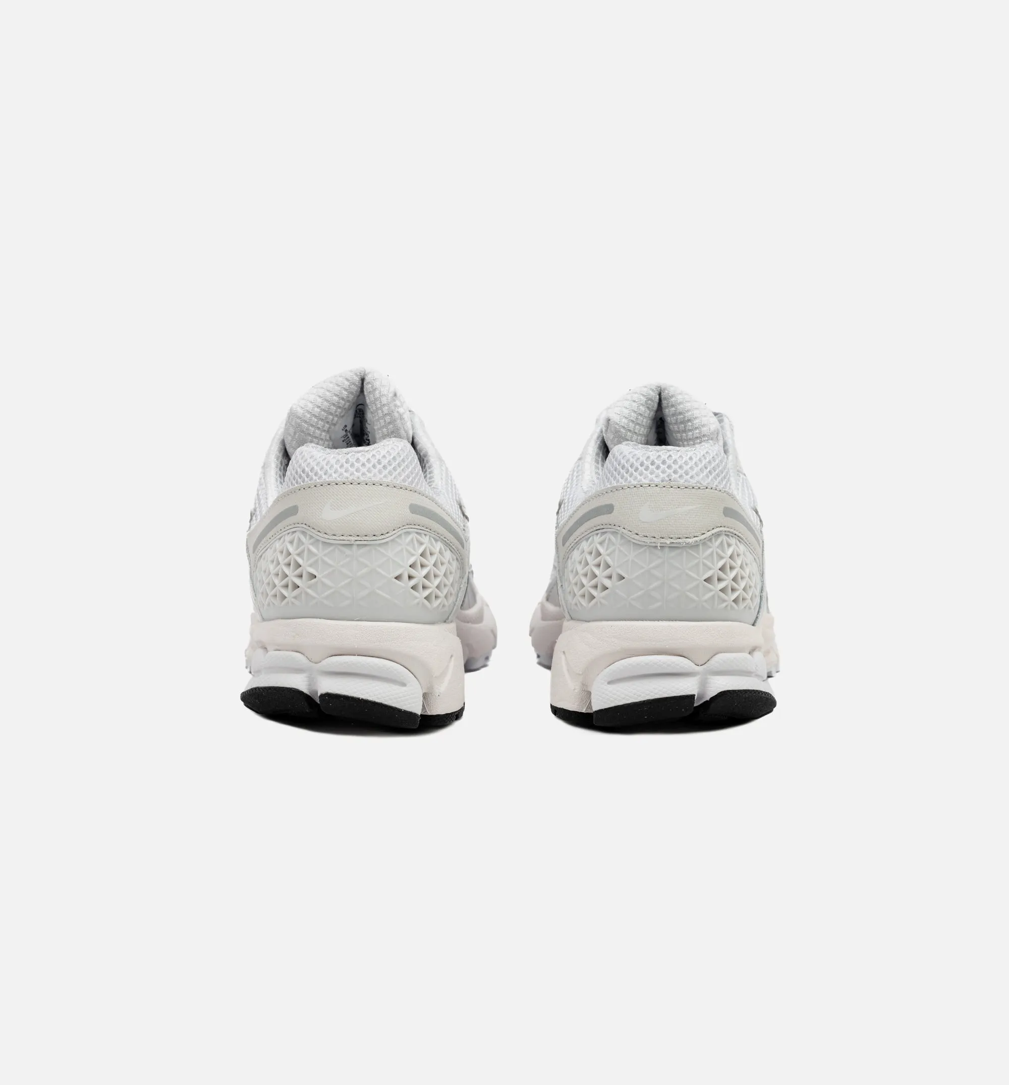 Zoom Vomero 5 Herren Laufschuh - Grau/Schwarz