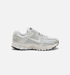 Zoom Vomero 5 Herren Laufschuh - Grau/Schwarz