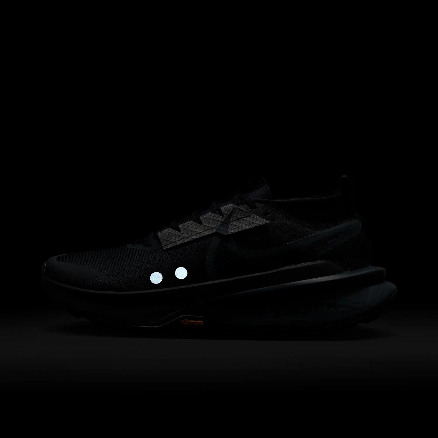 ZoomX Zegama Trail 2 'Schwarz Anthrazit'