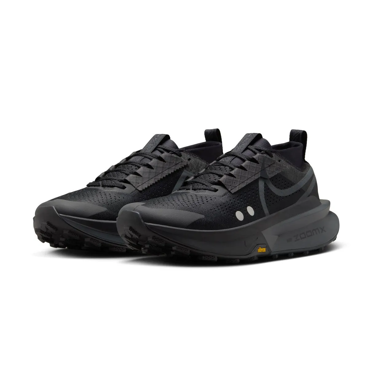 ZoomX Zegama Trail 2 'Schwarz Anthrazit'