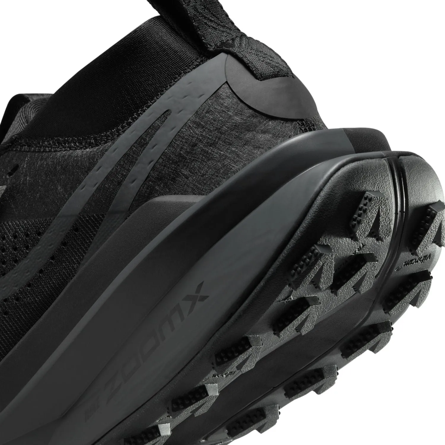 ZoomX Zegama Trail 2 'Schwarz Anthrazit'