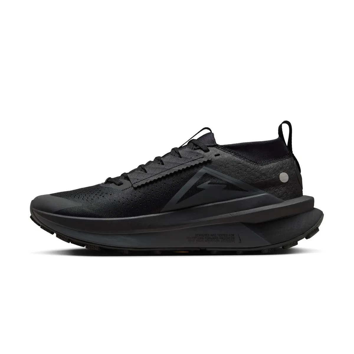 ZoomX Zegama Trail 2 'Schwarz Anthrazit'