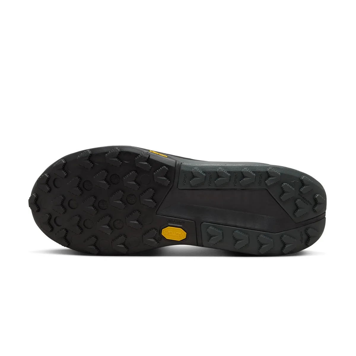 ZoomX Zegama Trail 2 'Schwarz Anthrazit'