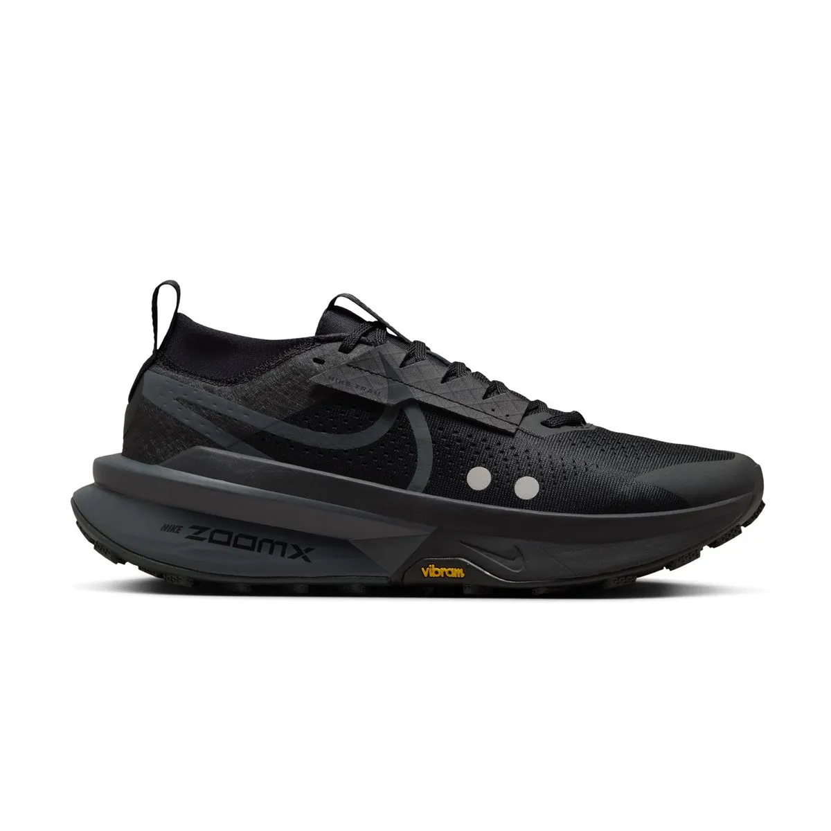 ZoomX Zegama Trail 2 'Schwarz Anthrazit'