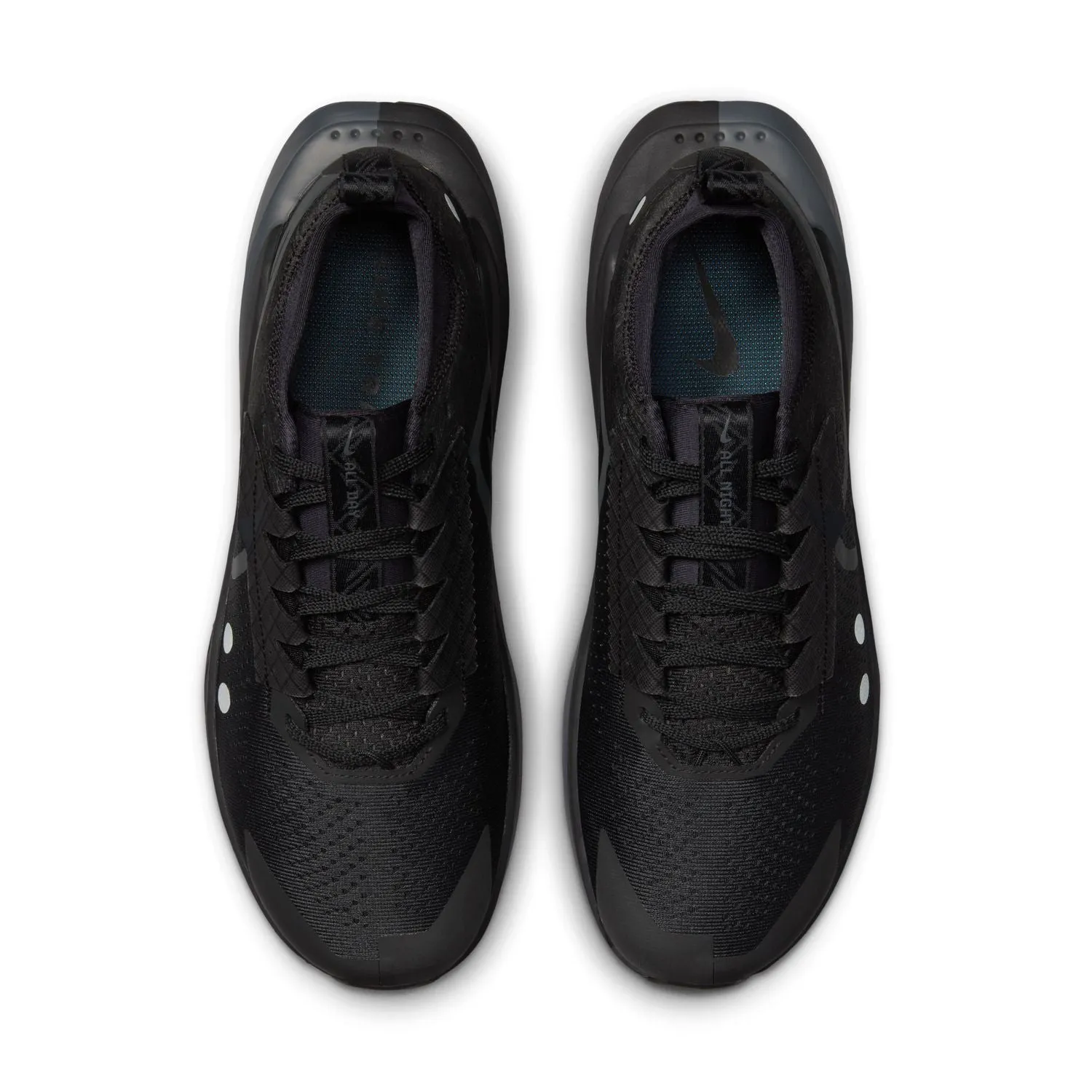 ZoomX Zegama Trail 2 'Schwarz Anthrazit'